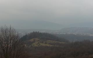 Żywiec panorama - 17-03-2026 05:44
