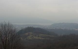 Żywiec panorama - 17-03-2026 05:59