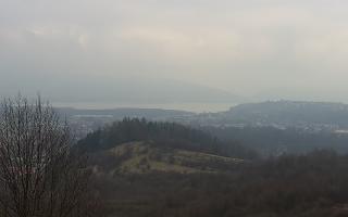 Żywiec panorama - 17-03-2026 06:15