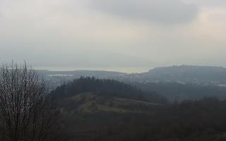 Żywiec panorama - 17-03-2026 06:31