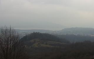 Żywiec panorama - 17-03-2026 06:47