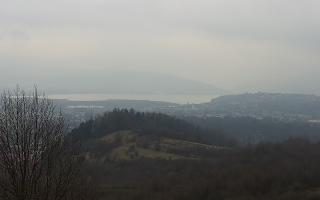 Żywiec panorama - 17-03-2026 07:03