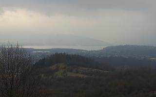 Żywiec panorama - 17-03-2026 07:19