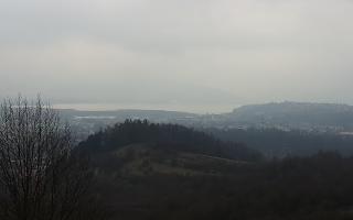 Żywiec panorama - 17-03-2026 07:35