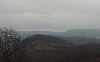 Żywiec panorama - 17-03-2026 08:07