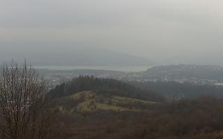 Żywiec panorama - 17-03-2026 08:39