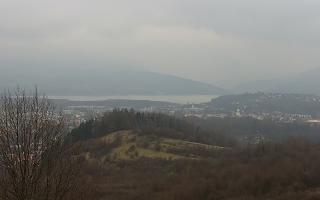 Żywiec panorama - 17-03-2026 08:55