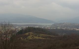 Żywiec panorama - 17-03-2026 09:42