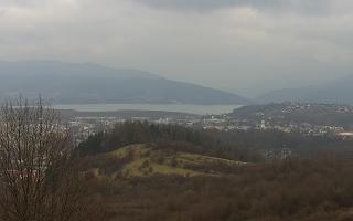 Żywiec panorama - 17-03-2026 09:58