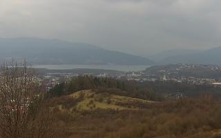 Żywiec panorama - 17-03-2026 10:14