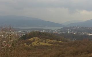 Żywiec panorama - 17-03-2026 10:30