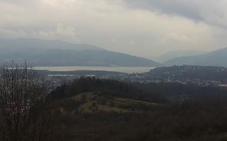 Żywiec panorama - 17-03-2026 11:02