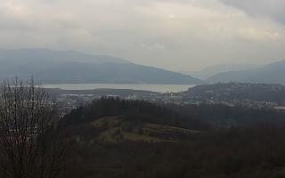 Żywiec panorama - 17-03-2026 11:18