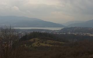 Żywiec panorama - 17-03-2026 11:34