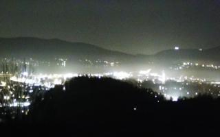 Żywiec panorama - 21-03-2026 21:24