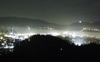 Żywiec panorama - 21-03-2026 21:40