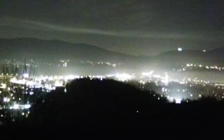 Żywiec panorama - 21-03-2026 21:55