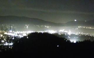 Żywiec panorama - 21-03-2026 22:43