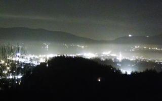 Żywiec panorama - 21-03-2026 22:59