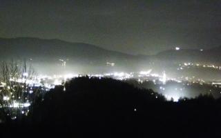 Żywiec panorama - 21-03-2026 23:31