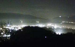 Żywiec panorama - 22-03-2026 00:19