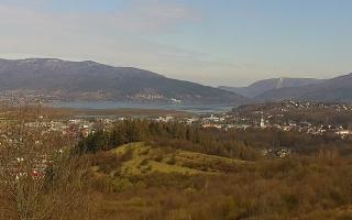 Żywiec panorama - 04-04-2026 08:38