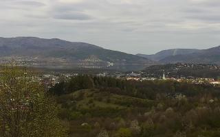 Żywiec panorama - 14-04-2026 10:02