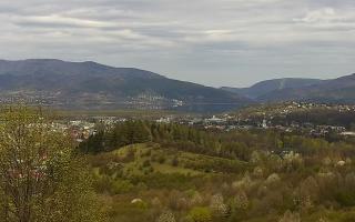 Żywiec panorama - 14-04-2026 10:34