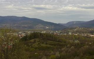 Żywiec panorama - 14-04-2026 10:50