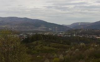 Żywiec panorama - 14-04-2026 11:06