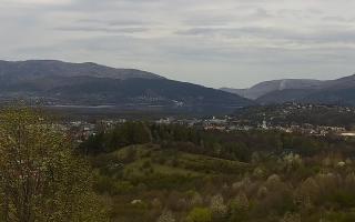 Żywiec panorama - 14-04-2026 11:22