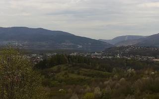 Żywiec panorama - 14-04-2026 12:10