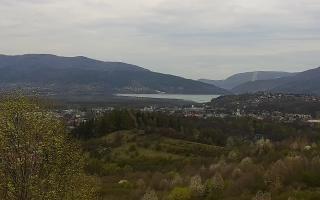 Żywiec panorama - 14-04-2026 12:26