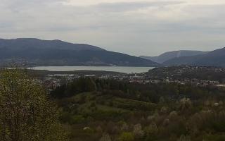 Żywiec panorama - 14-04-2026 12:41