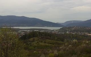 Żywiec panorama - 14-04-2026 12:57