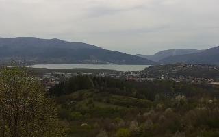 Żywiec panorama - 14-04-2026 13:13