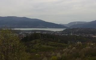 Żywiec panorama - 14-04-2026 13:29