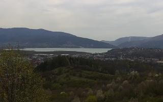 Żywiec panorama - 14-04-2026 13:45