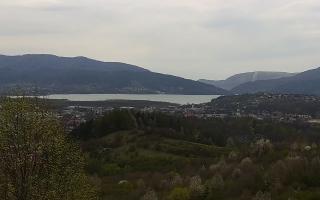 Żywiec panorama - 14-04-2026 14:01