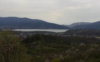 Żywiec panorama - 14-04-2026 14:17