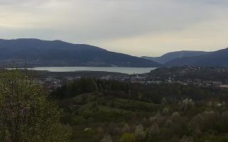 Żywiec panorama - 14-04-2026 15:05