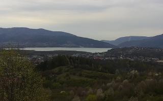 Żywiec panorama - 14-04-2026 15:21