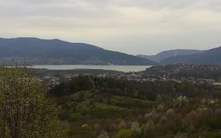 Żywiec panorama - 14-04-2026 15:37