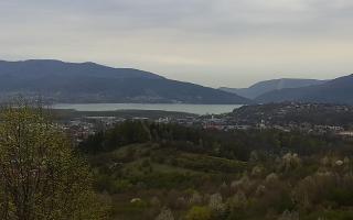 Żywiec panorama - 14-04-2026 15:52