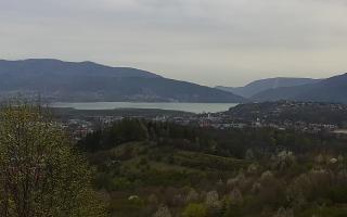 Żywiec panorama - 14-04-2026 16:08