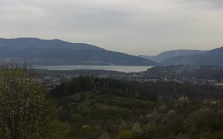 Żywiec panorama - 14-04-2026 16:24