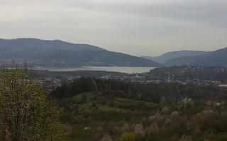 Żywiec panorama - 14-04-2026 16:40