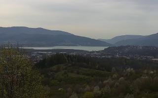 Żywiec panorama - 14-04-2026 16:57