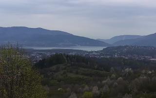 Żywiec panorama - 14-04-2026 17:28