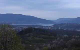 Żywiec panorama - 14-04-2026 17:44